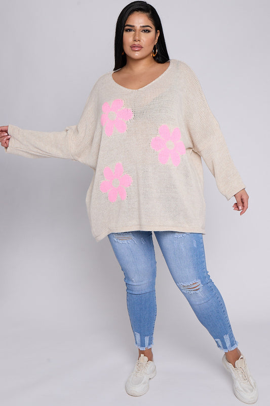 Cozy Up in Style: The Best Plus Size Jumpers for Autumn/Winter