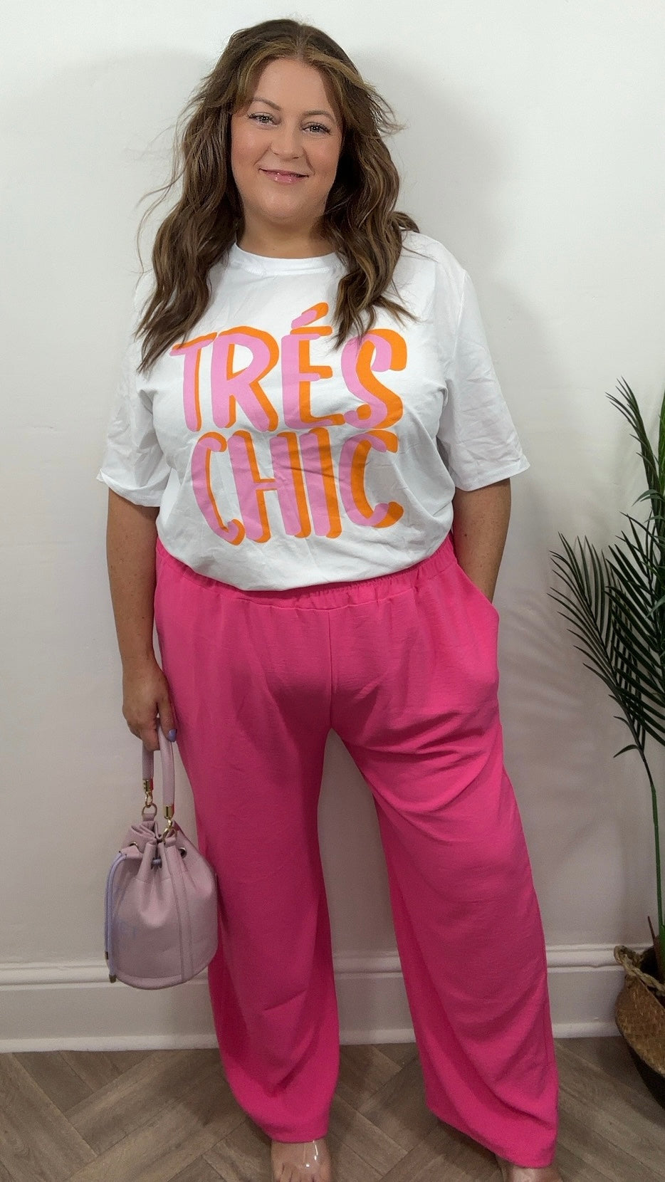 Très Chic T-Shirt