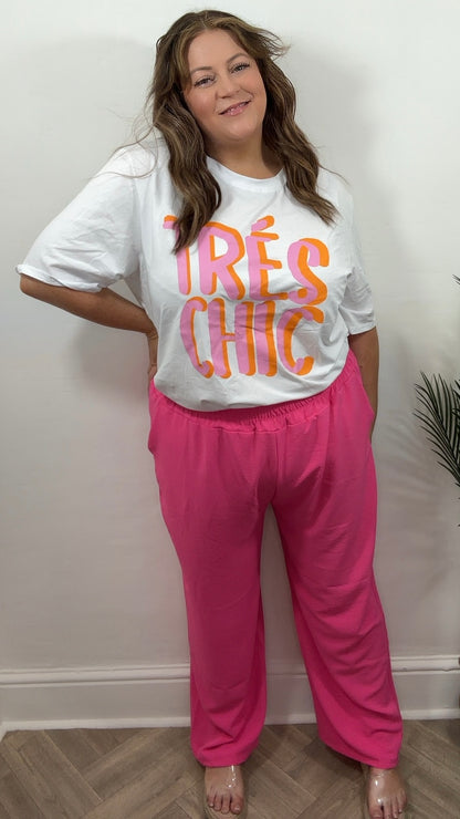 Très Chic T-Shirt