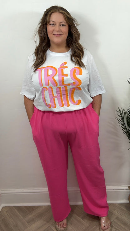 Très Chic T-Shirt