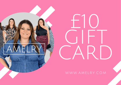 AMELRY GIFT CARD - Amelry