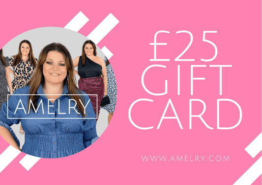 AMELRY GIFT CARD - Amelry